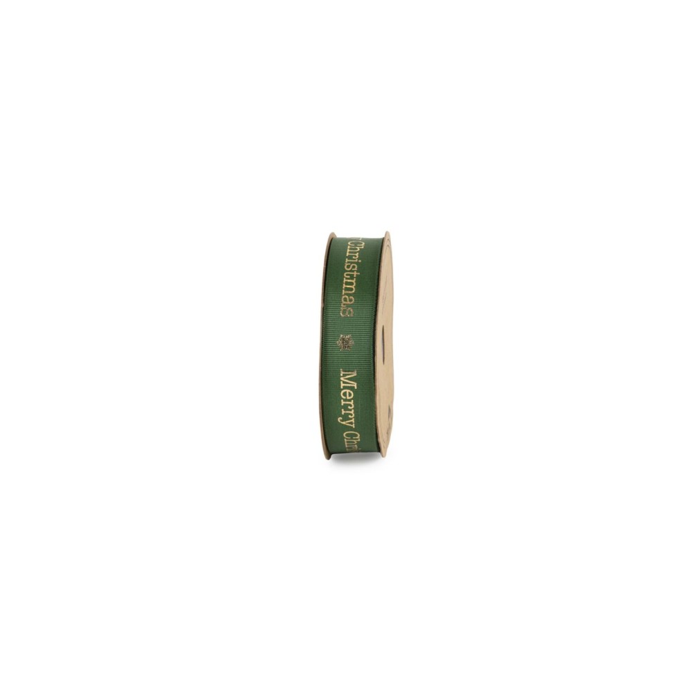NASTRO JOEL MM.25X20MT. VERDE